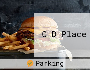 C D Place