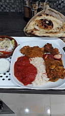 The Azads Tandoori House