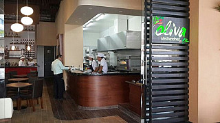 Del Mediterráneo Restaurante