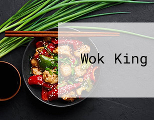 Wok King