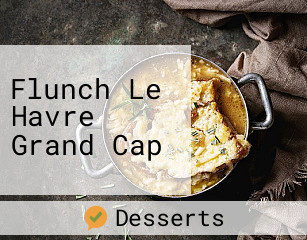 Flunch Le Havre Grand Cap