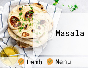 Masala