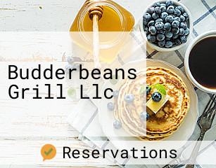 Budderbeans Grill Llc