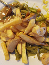 Flunch Tours Nord