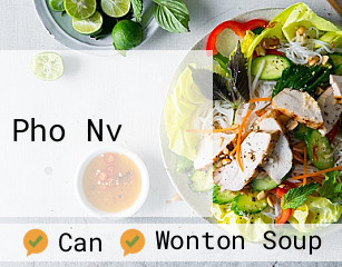 Pho Nv