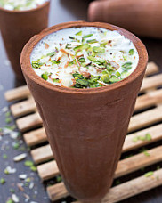 The Lassi Corner