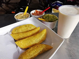 Empanadas El Raicero