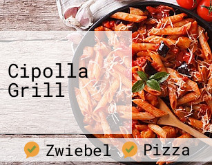 Cipolla Grill