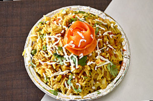 Dawat The Biryani King