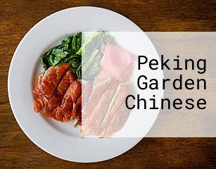 Peking Garden