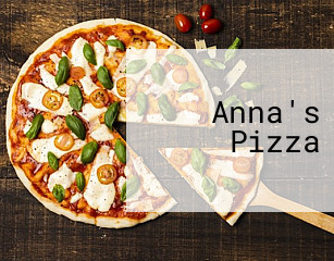 Anna's Pizza