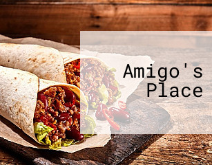 Amigo's Place