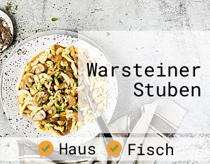 Warsteiner Stuben