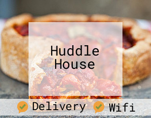 Huddle House