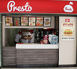 Presto