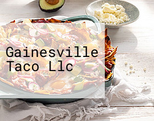 Gainesville Taco Llc