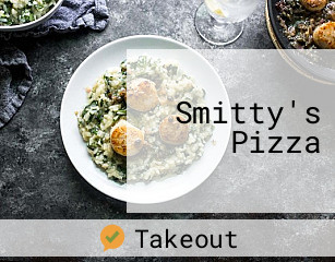 Smitty's Pizza