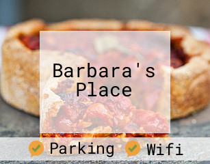 Barbara's Place