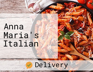 Anna Maria's Italian