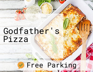 Godfather's Pizza