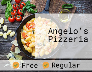 Angelo's Pizzeria