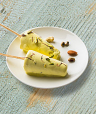 Chennai Kulfi