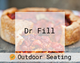 Dr Fill