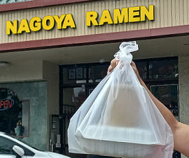 Nagoya Ramen