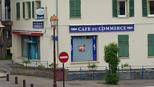 Cafe Du Commerce