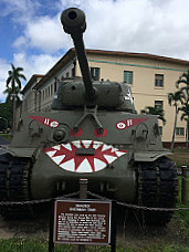 Tropic Lightning Museum