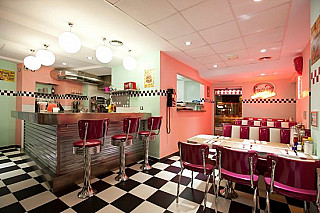 Peggy Sue's