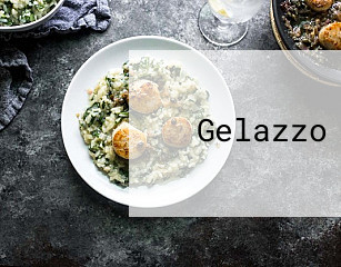 Gelazzo