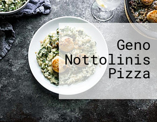 Geno Nottolini's Pizza