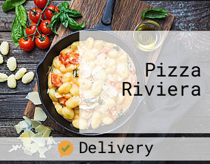 Pizza Riviera