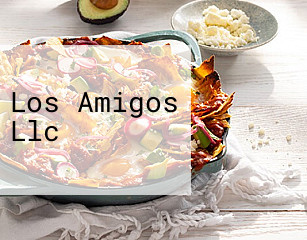 Los Amigos Llc