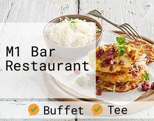 M1 Bar Restaurant