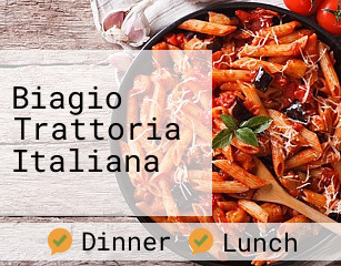 Biagio Trattoria Italiana