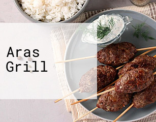 Aras Grill