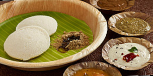 Murugan Idli Shop