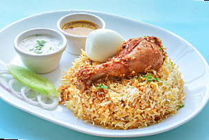 Lets Biriyani