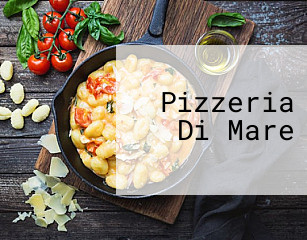 Pizzeria Di Mare