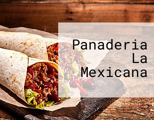 Panaderia La Mexicana