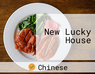 New Lucky House