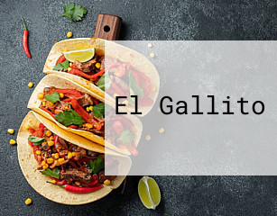 El Gallito