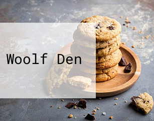 Wolf Den