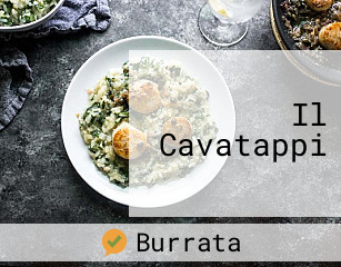 Il Cavatappi