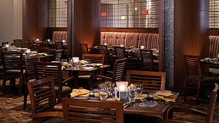 Jacob's Spring Grille - Hyatt Regency DFW