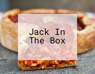 Jack In The Box