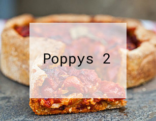 Poppys