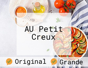 AU Petit Creux